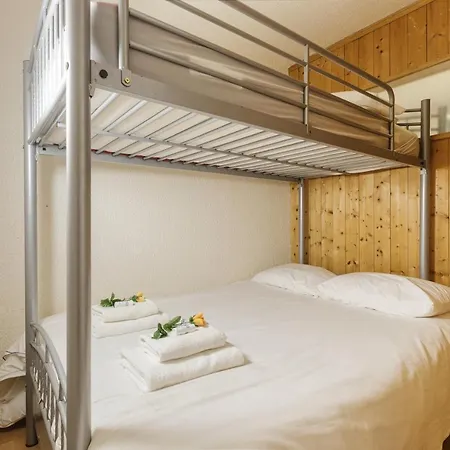 Daire Sud Chamonix