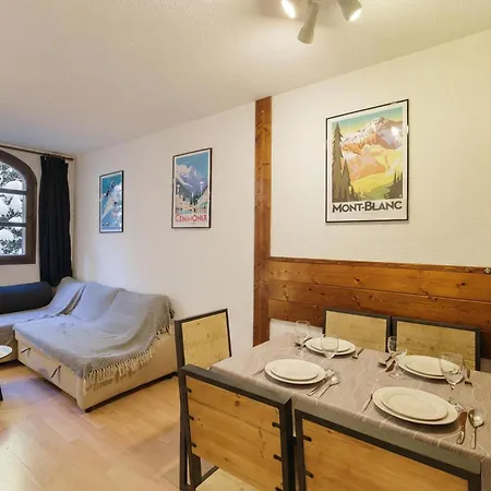 Sud - Jonquilles 25 - Happy Appartement *