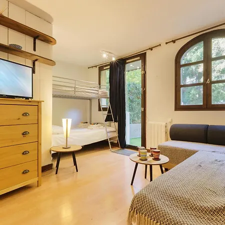 Sud Daire Chamonix