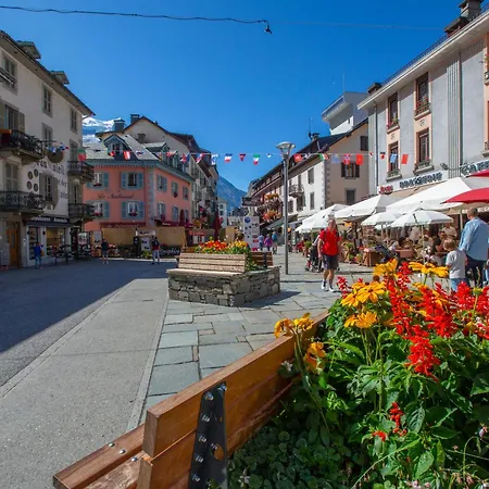 Sud * Chamonix