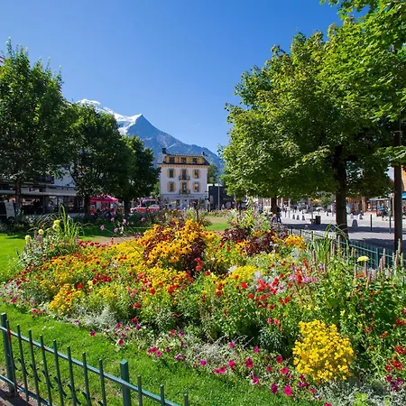 Sud * Chamonix