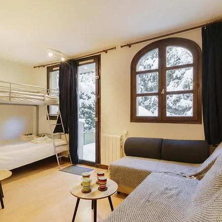 Sud - Jonquilles 25 - Happy Apartament *