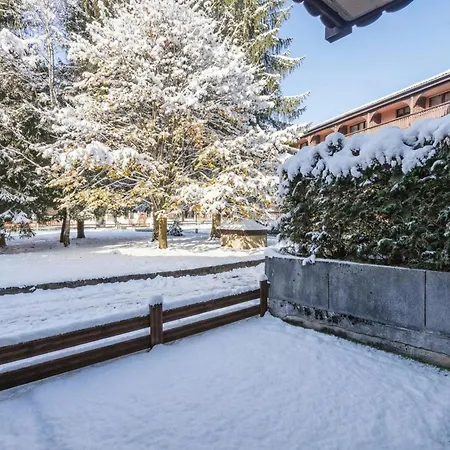 Sud - Jonquilles 25 - Happy Apartament *