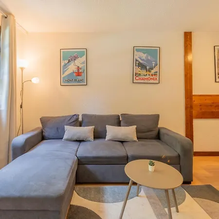 Apartmán Sud